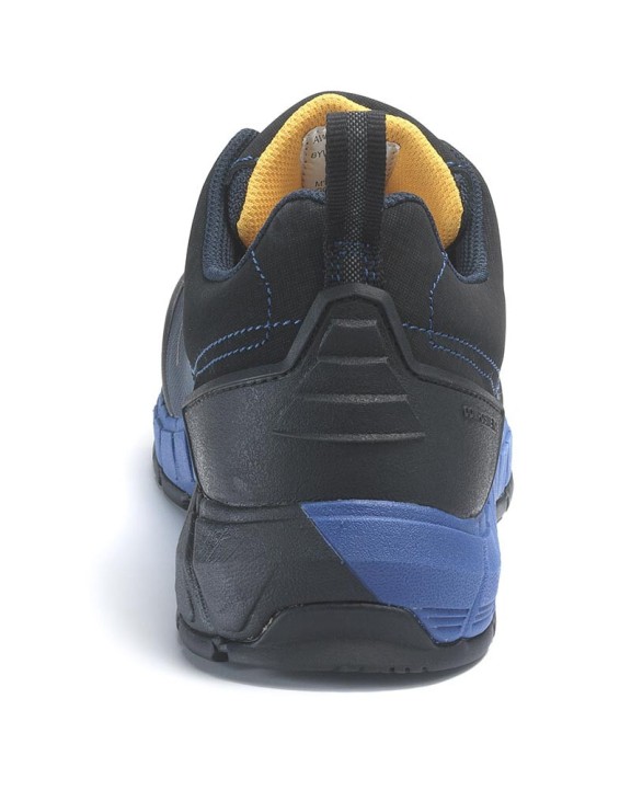 Accessoire personnalisable CAT Chaussures basses de sécurité