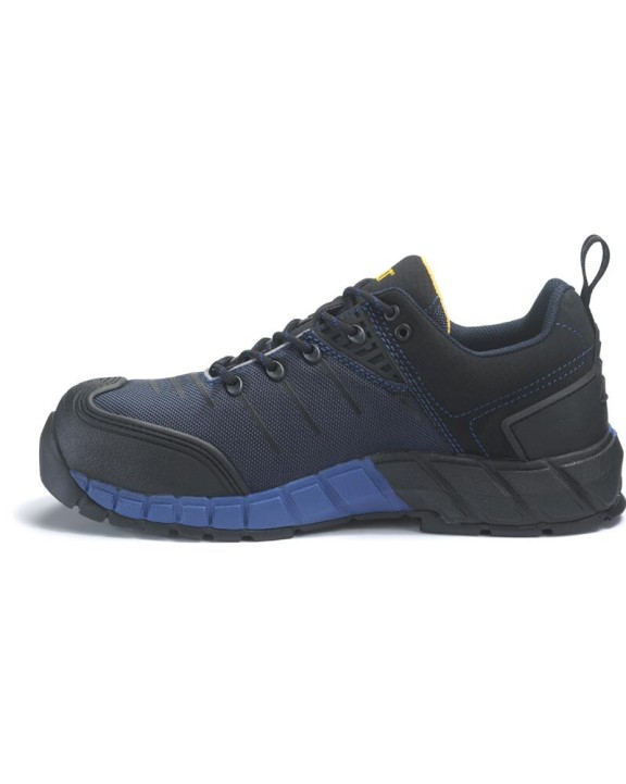 Accessoire personnalisable CAT Chaussures basses de sécurité