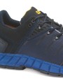 Accessoire personnalisable CAT Chaussures basses de sécurité