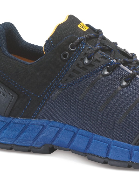 Accessoire personnalisable CAT Chaussures basses de sécurité