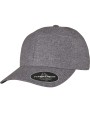Casquette personnalisable FLEXFIT Casquette Flexfit Delta mélange