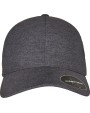 Casquette personnalisable FLEXFIT Casquette Flexfit Delta mélange