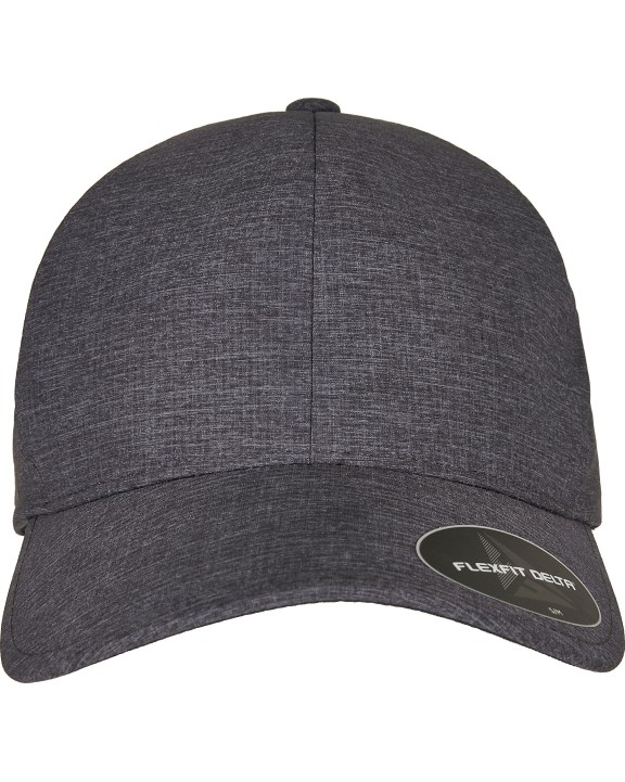 Casquette personnalisable FLEXFIT Casquette Flexfit Delta mélange