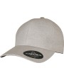 Casquette personnalisable FLEXFIT Casquette Flexfit Delta mélange