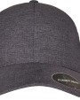 Casquette personnalisable FLEXFIT Casquette Flexfit Delta mélange