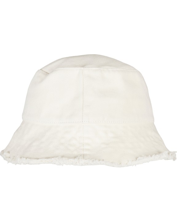 Bob personnalisable FLEXFIT Bob à bord ouvert