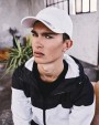 Casquette personnalisable FLEXFIT Casquette en coton twill - 6 panneaux
