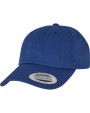 Casquette personnalisable FLEXFIT Casquette en coton twill - 6 panneaux