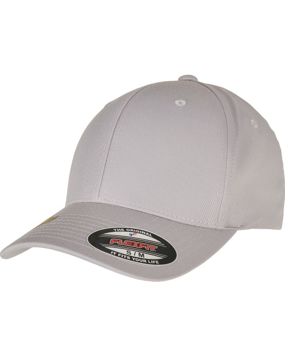 Casquette personnalisable FLEXFIT Casquette en polyester recyclé