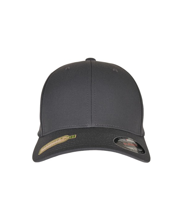Casquette personnalisable FLEXFIT Casquette en polyester recyclé