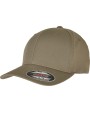 Casquette personnalisable FLEXFIT Casquette en polyester recyclé