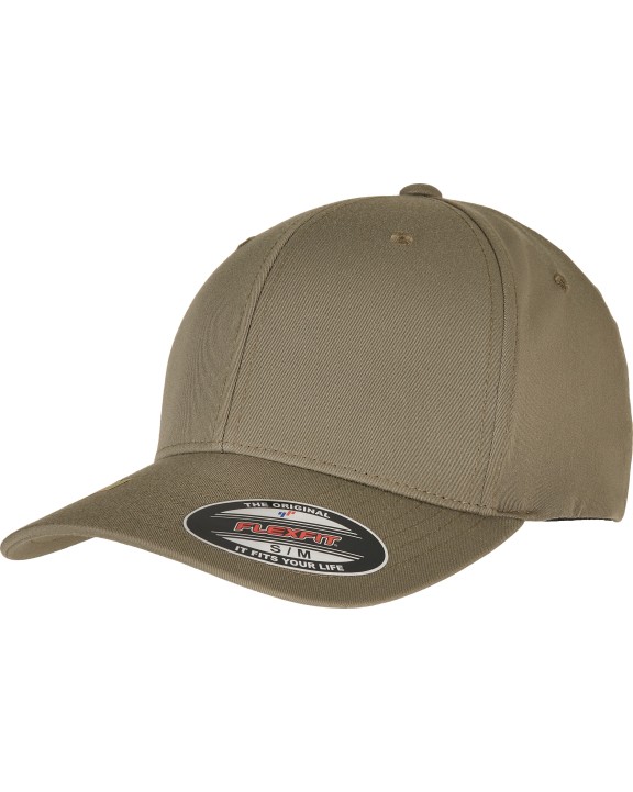 Casquette personnalisable FLEXFIT Casquette en polyester recyclé