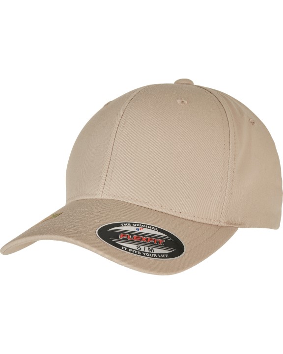 Casquette personnalisable FLEXFIT Casquette en polyester recyclé
