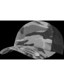 Casquette personnalisable FLEXFIT Casquette Trucker Camo
