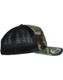 Casquette personnalisable FLEXFIT Casquette Trucker Camo
