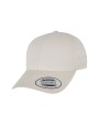 Casquette personnalisable FLEXFIT Casquette Snapback classique incurvée