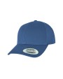 FLEXFIT Klassische gebogene Kappe Snapback Kappe personalisierbar