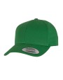 FLEXFIT Klassische gebogene Kappe Snapback Kappe personalisierbar