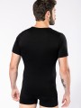 T-Shirts à personnaliser KARIBAN T-shirt seconde peau écoresponsable manches courtes homme 