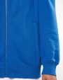 KARIBAN Herrenjacke Sweatshirt personalisierbar