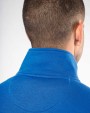 KARIBAN Herrenjacke Sweatshirt personalisierbar