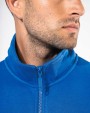 KARIBAN Herrenjacke Sweatshirt personalisierbar