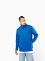 Sweat-shirts à personnaliser KARIBAN Veste molleton gratté homme 