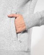 KARIBAN Damenjacke Sweatshirt personalisierbar