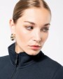 KARIBAN Damenjacke Sweatshirt personalisierbar