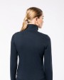 KARIBAN Damenjacke Sweatshirt personalisierbar