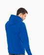 Softshell personnalisable KARIBAN Veste Softshell 3 couches à capuche avec manches amovibles unisexe