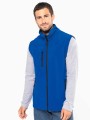 Softshells à personnaliser KARIBAN Veste Softshell 3 couches à capuche avec manches amovibles unisexe 
