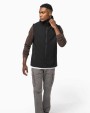 Jas KARIBAN 2-laagse uniseks softshell-bodywarmer voor bedrukking &amp; borduring