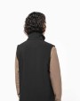 Jas KARIBAN 2-laagse uniseks softshell-bodywarmer voor bedrukking &amp; borduring