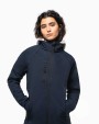 Softshell KARIBAN Ecologisch 3-laags uniseks softshell-jasje voor bedrukking &amp; borduring