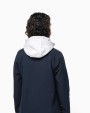 Softshell KARIBAN Ecologisch 3-laags uniseks softshell-jasje voor bedrukking &amp; borduring