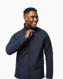 Softshell KARIBAN Ecologisch 3-laags uniseks softshell-jasje voor bedrukking &amp; borduring
