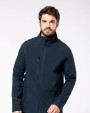Softshell KARIBAN Ecologisch 3-laags uniseks softshell-jasje voor bedrukking &amp; borduring