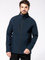 Softshells à personnaliser KARIBAN Veste softshell écoresponsable 3 couches unisexe 