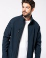 Softshell personnalisable KARIBAN Veste softshell écoresponsable 3 couches unisexe