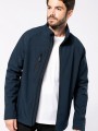 Softshells à personnaliser KARIBAN Veste softshell écoresponsable 3 couches unisexe 