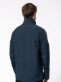 Softshells à personnaliser KARIBAN Veste softshell écoresponsable 3 couches unisexe 