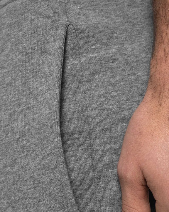 Bermuda & short personnalisable KARIBAN Bermuda écoresponsable homme