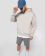 KARIBAN Eco-friendly fleece bermuda shorts  personalisierbar