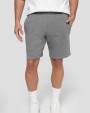 KARIBAN Eco-friendly fleece bermuda shorts  personalisierbar