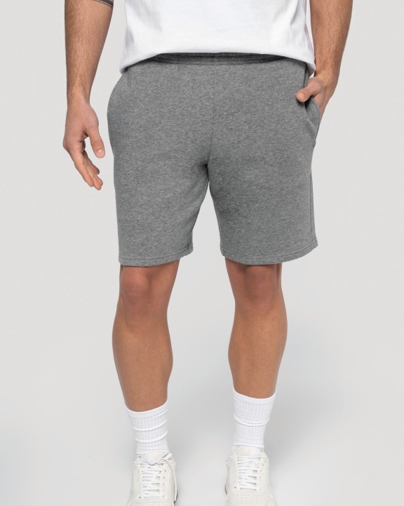 Bermuda & short personnalisable KARIBAN Bermuda écoresponsable homme
