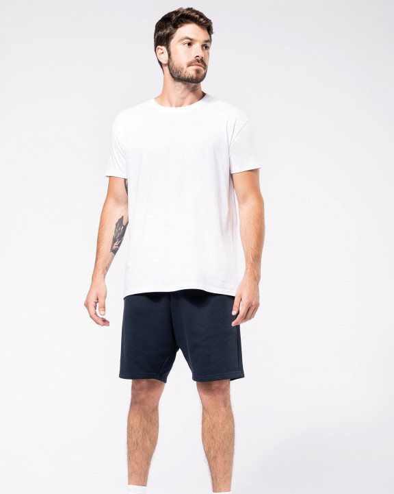 Bermuda & short personnalisable KARIBAN Bermuda écoresponsable homme