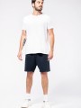 Bermudas & Shorts à personnaliser KARIBAN Bermuda écoresponsable homme 