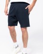 Bermuda & short personnalisable KARIBAN Bermuda écoresponsable homme