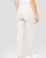 Pantalon personnalisable KARIBAN Pantalon jogging écoresponsable femme